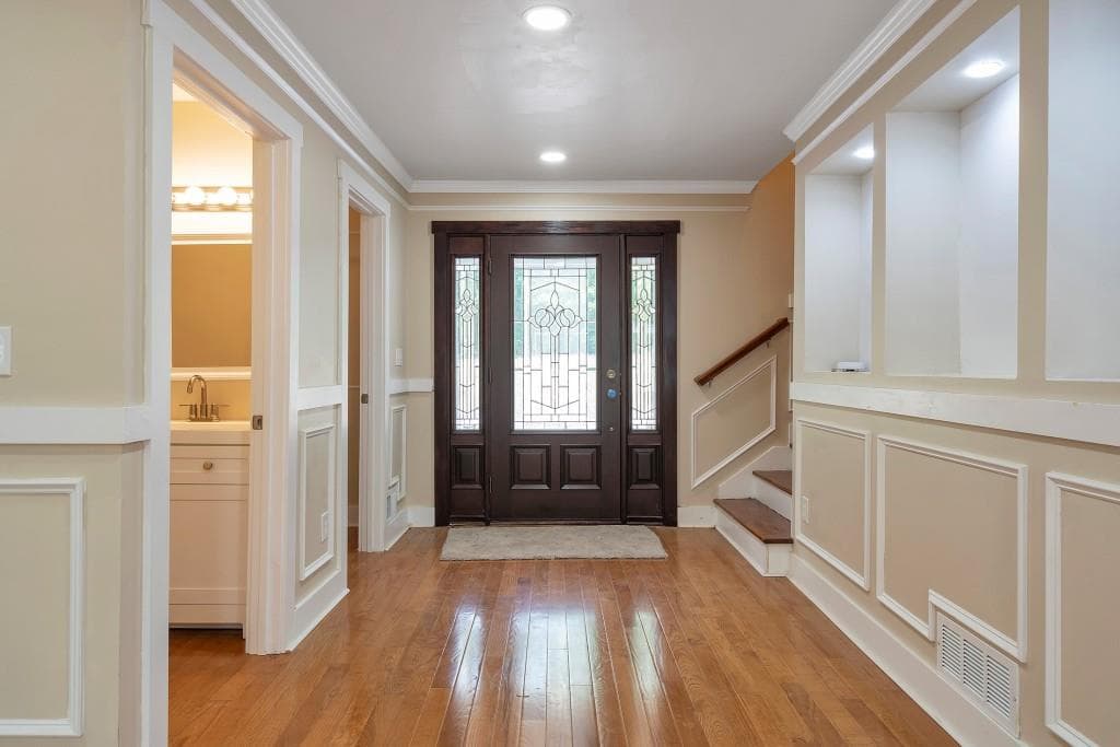 4 bedroom, 4 bathroom single family residence for sale at 116 Little Lane, Lula, GA 30554 — photo 3