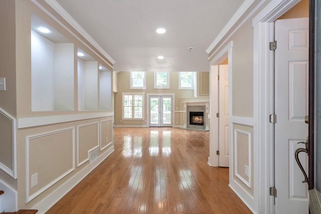 4 bedroom, 4 bathroom single family residence for sale at 116 Little Lane, Lula, GA 30554 — photo 4