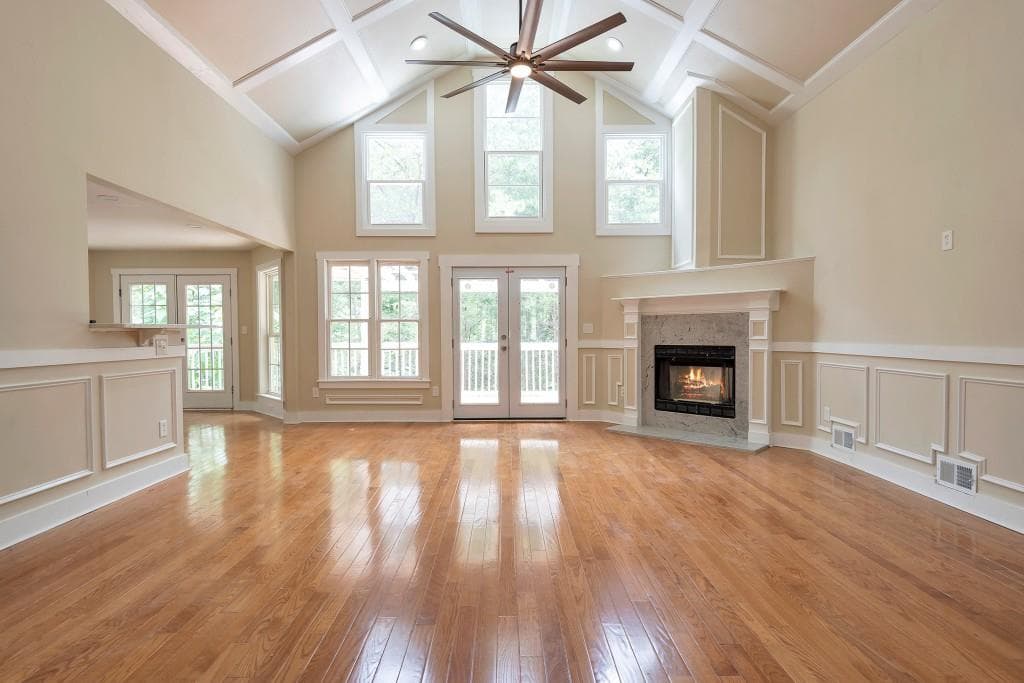 4 bedroom, 4 bathroom single family residence for sale at 116 Little Lane, Lula, GA 30554 — photo 5