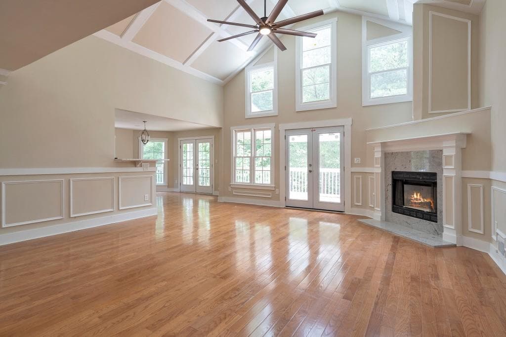 4 bedroom, 4 bathroom single family residence for sale at 116 Little Lane, Lula, GA 30554 — photo 6