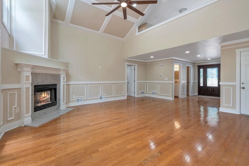 4 bedroom, 4 bathroom single family residence for sale at 116 Little Lane, Lula, GA 30554 — photo 7