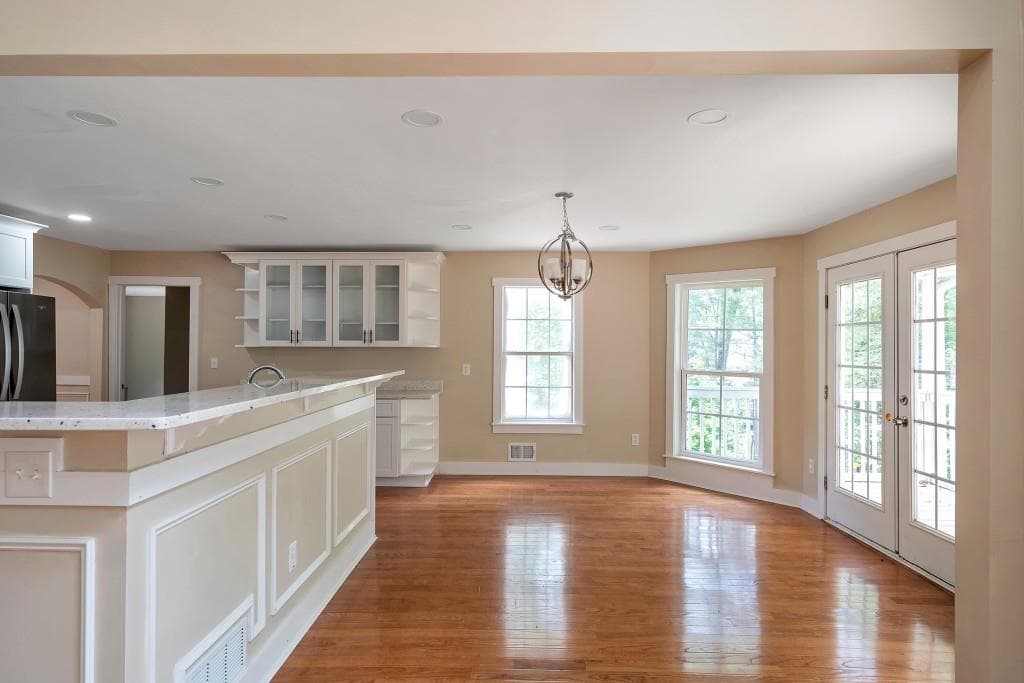 4 bedroom, 4 bathroom single family residence for sale at 116 Little Lane, Lula, GA 30554 — photo 8