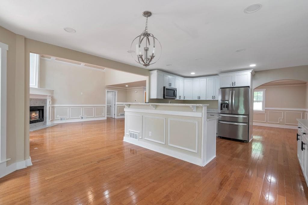 4 bedroom, 4 bathroom single family residence for sale at 116 Little Lane, Lula, GA 30554 — photo 9