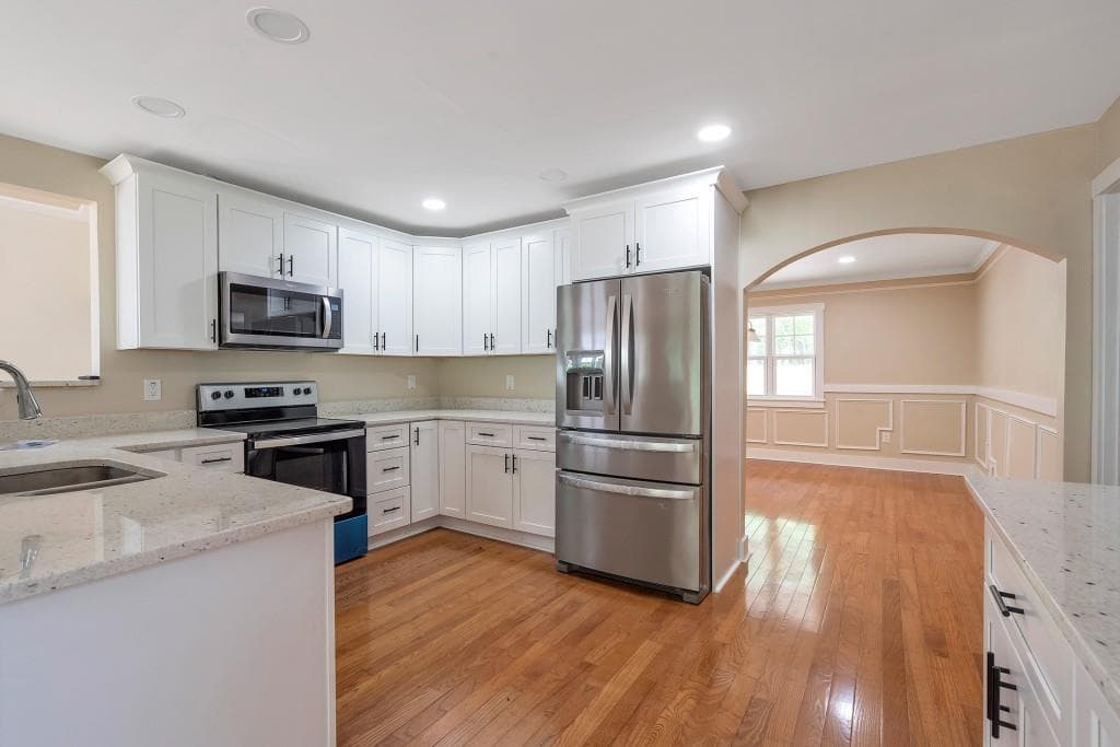 4 bedroom, 4 bathroom single family residence for sale at 116 Little Lane, Lula, GA 30554 — photo 10