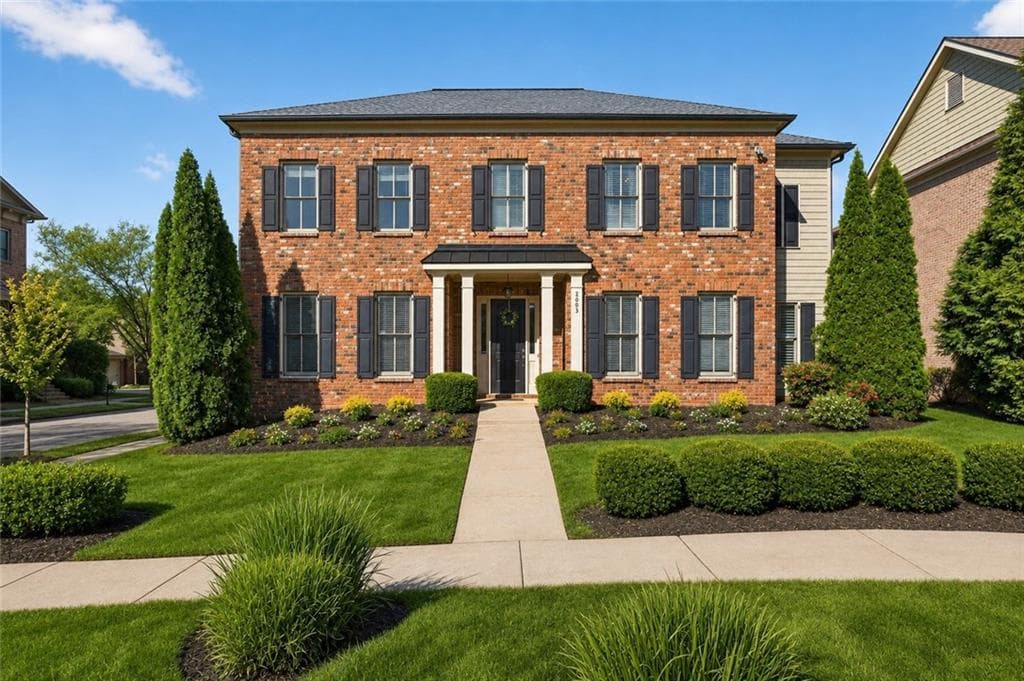 2003 Heathermere Way