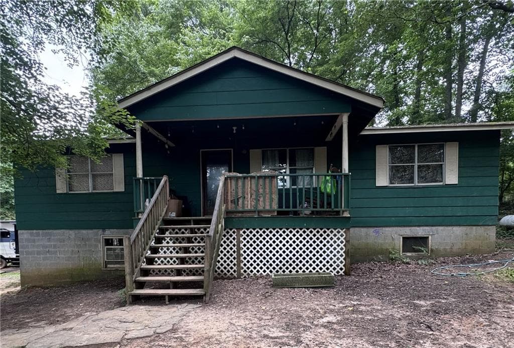395 George Gray Lane