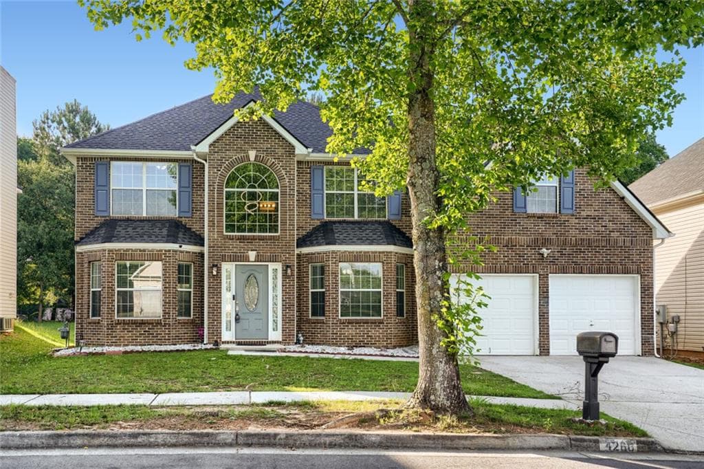 4260 Ivy Fork Drive, Loganville, GA 30052 — most recent listing photo