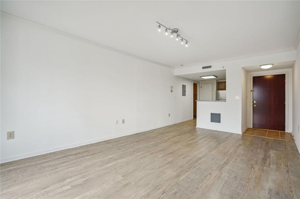 1 bathroom, 533 sq ft condominium for rent at 199 14th Street 1212, Atlanta, GA 30309 for $1,600 a month — photo 2