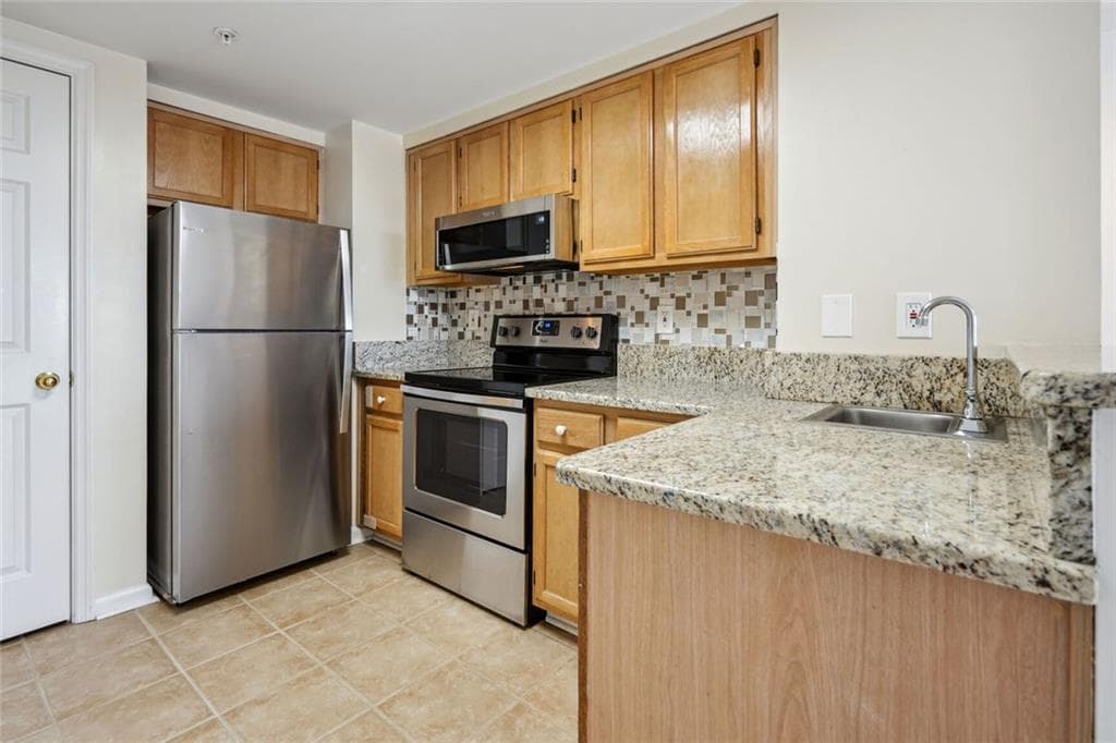 1 bathroom, 533 sq ft condominium for rent at 199 14th Street 1212, Atlanta, GA 30309 for $1,600 a month — photo 5