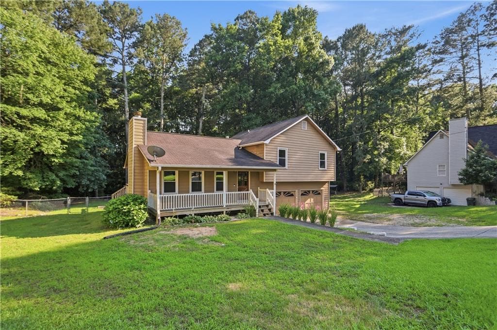 3 Crocker Lane, Hiram, GA 30141 — most recent listing photo