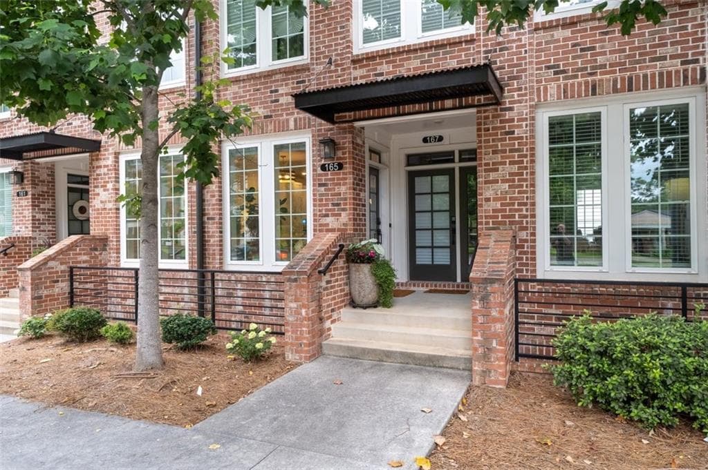 165 Devore Road, Alpharetta, GA 30009 — most recent listing photo