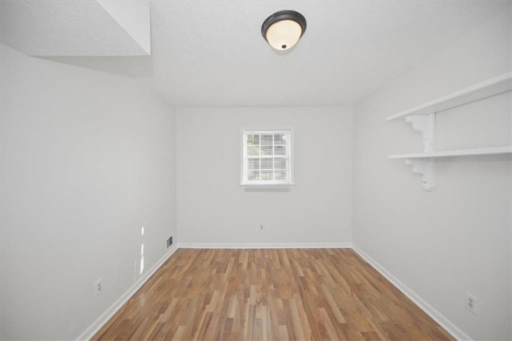 4 bedroom, 2 bathroom, 1,445 sq ft single family residence for sale at 1496 Cherry Hill Road, Conyers, GA 30094 — photo 9