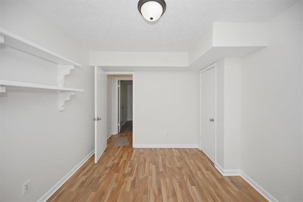 4 bedroom, 2 bathroom, 1,445 sq ft single family residence for sale at 1496 Cherry Hill Road, Conyers, GA 30094 — photo 10