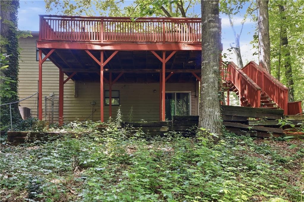 3 bedroom, 2 bathroom, 1,715 sq ft single family residence for sale at 3750 Junior Lane, Douglasville, GA 30135 — photo 4