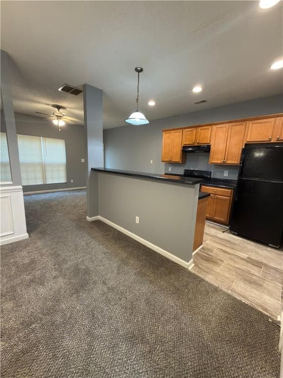 3 bedroom, 3 bathroom, 1,536 sq ft townhouse for rent at 549 Maggie Lane, Jonesboro, GA 30238 for $1,850 a month — photo 3