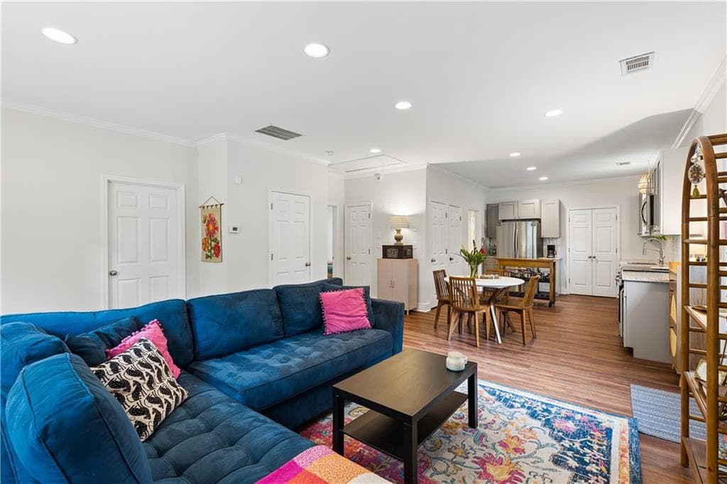 3 bedroom, 3 bathroom, 1,408 sq ft single family residence for sale at 2533 Romain Way, Atlanta, GA 30344 — photo 9