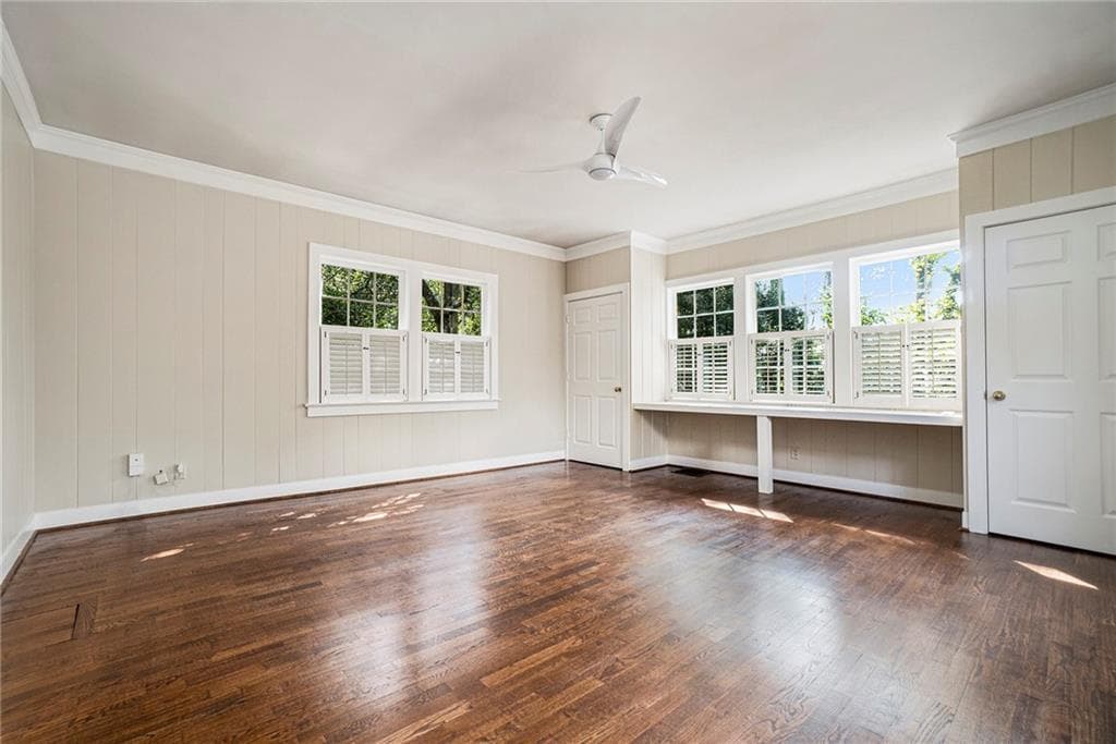 3 bedroom, 3 bathroom, 2,868 sq ft single family residence for rent at 2378 Glenwood Drive, Atlanta, GA 30305 for $5,000 a month — photo 6