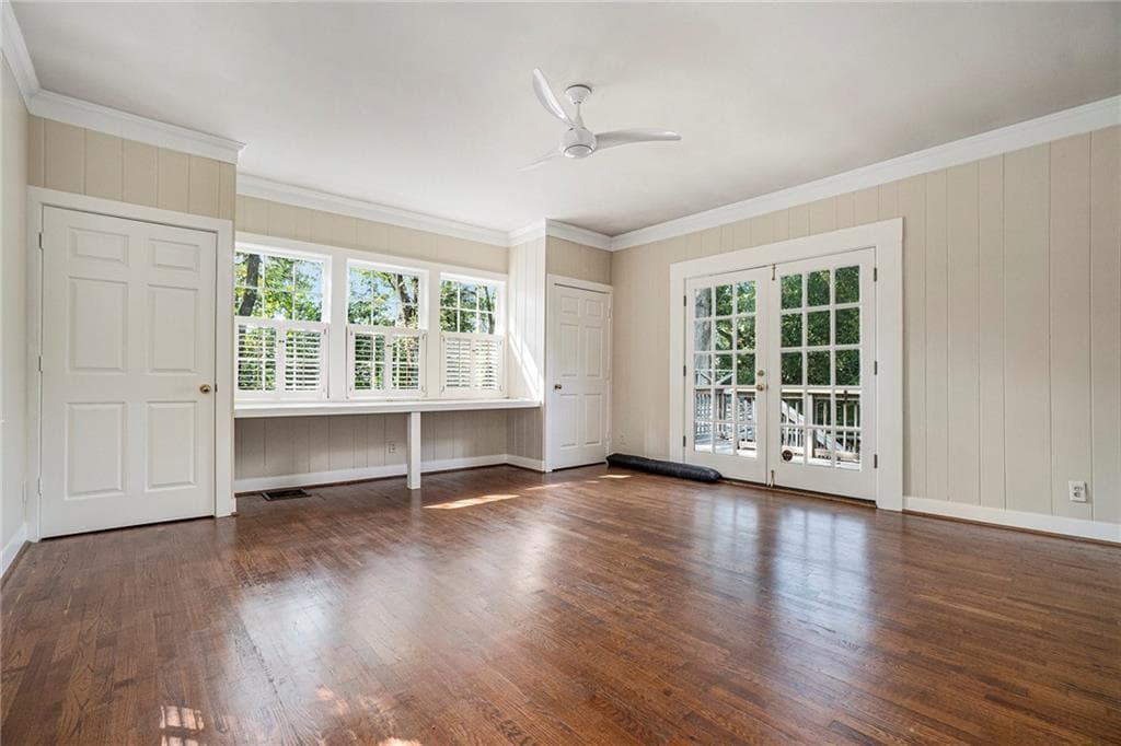 3 bedroom, 3 bathroom, 2,868 sq ft single family residence for rent at 2378 Glenwood Drive, Atlanta, GA 30305 for $5,000 a month — photo 7