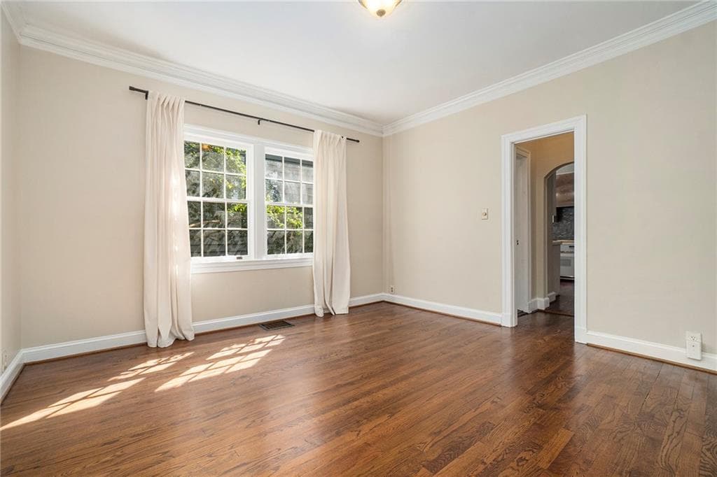 3 bedroom, 3 bathroom, 2,868 sq ft single family residence for rent at 2378 Glenwood Drive, Atlanta, GA 30305 for $5,000 a month — photo 8