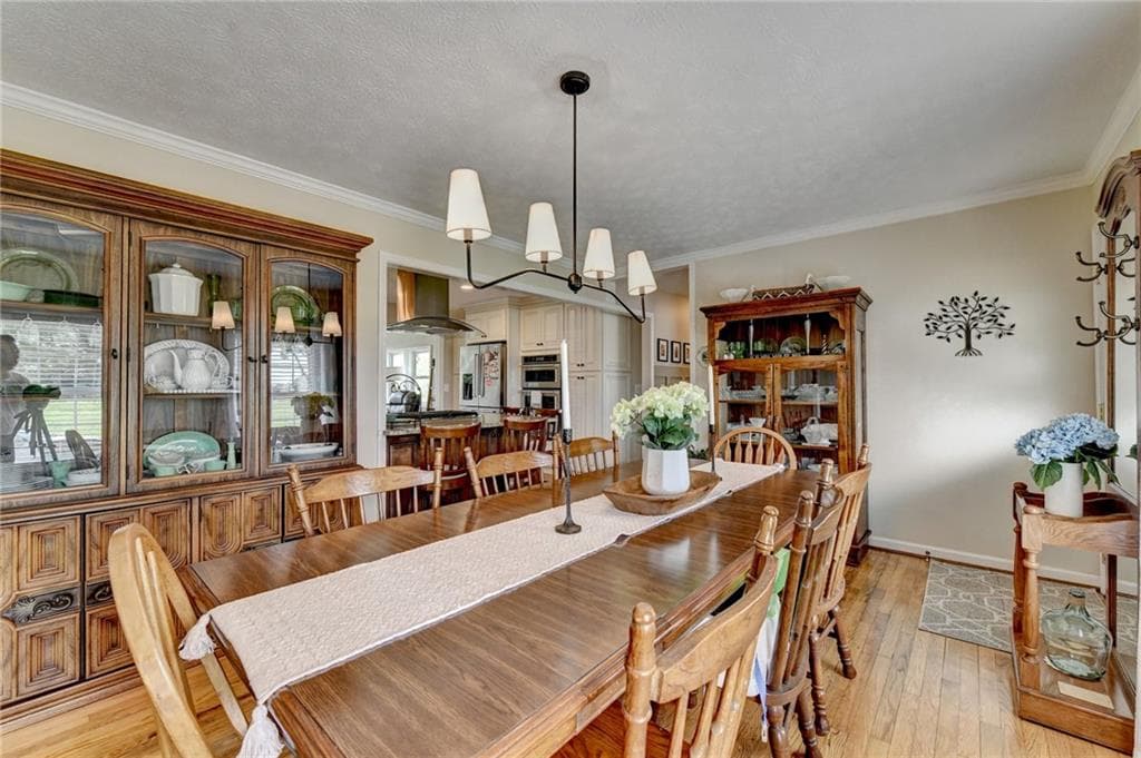 4 bedroom, 3 bathroom, 2,025 sq ft single family residence for sale at 6474 Dahlonega Highway, Clermont, GA 30527 — photo 7