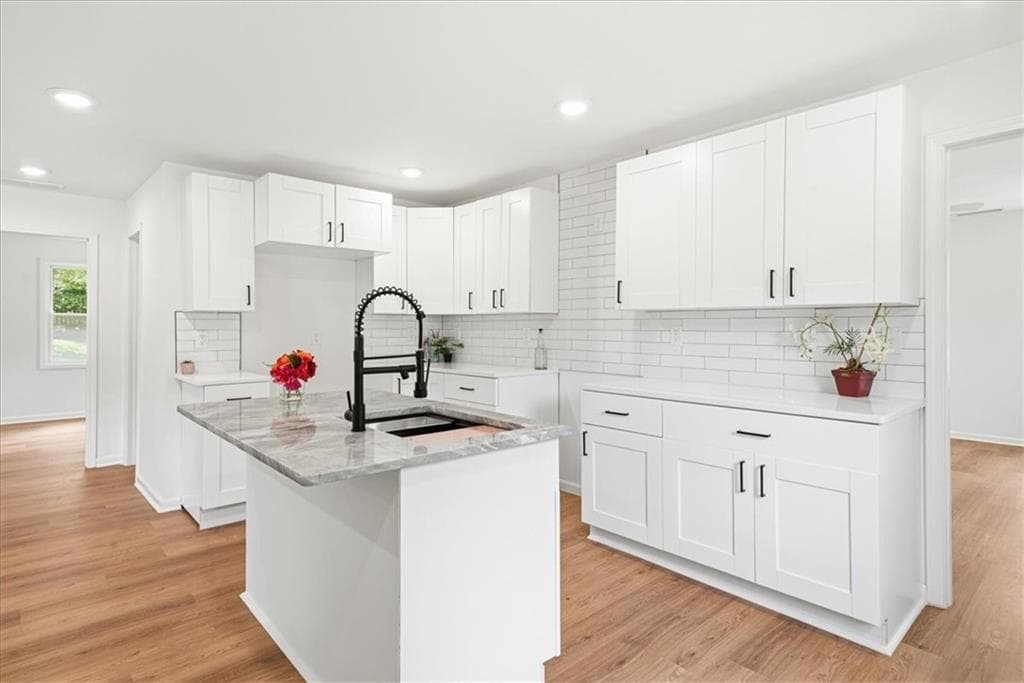 3 bedroom, 2 bathroom, 1,435 sq ft single family residence for sale at 3459 Glen Road, Decatur, GA 30032 — photo 7