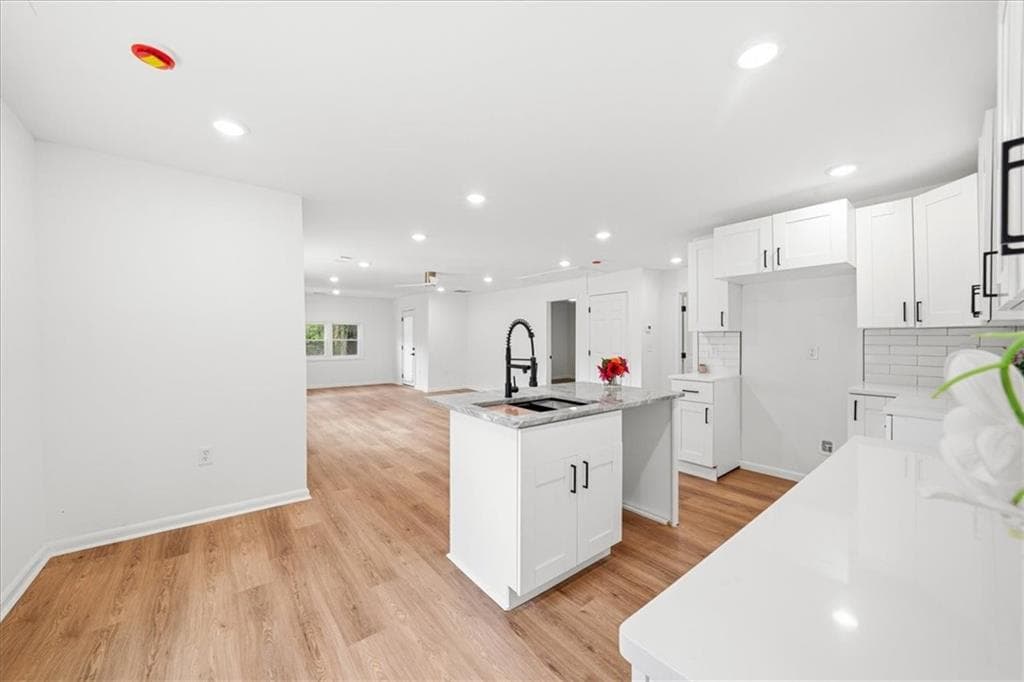 3 bedroom, 2 bathroom, 1,435 sq ft single family residence for sale at 3459 Glen Road, Decatur, GA 30032 — photo 10