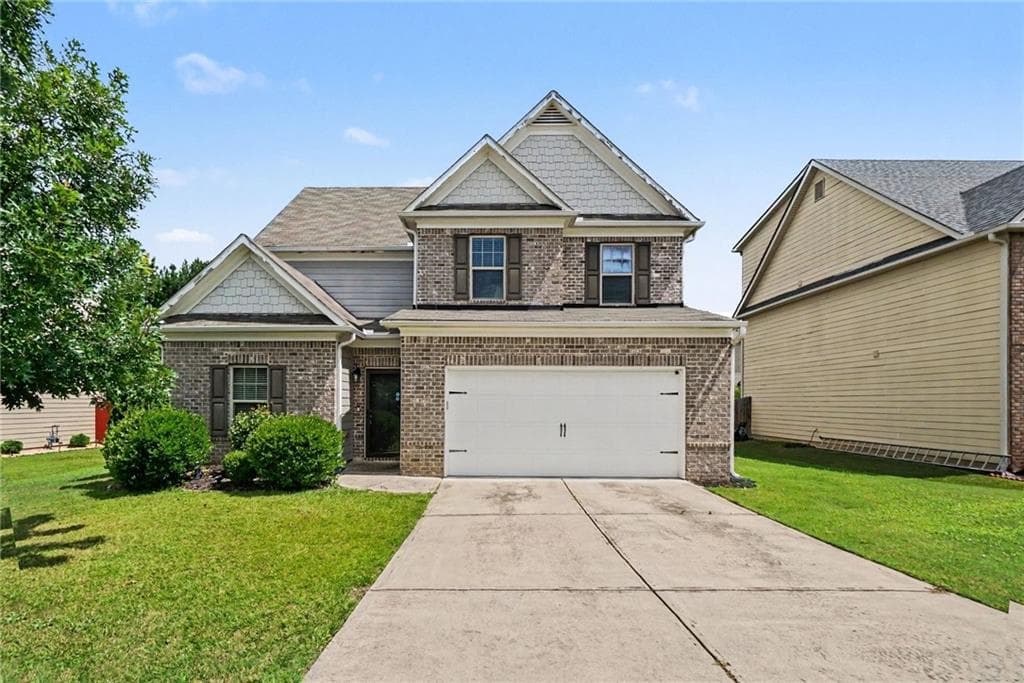 144 Aberdeen Way, Dallas, GA 30132 — most recent listing photo