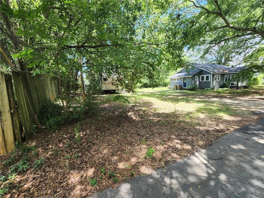 unimproved land for sale at 5308is Tanner Street, Flowery Branch, GA 30542 — photo 4