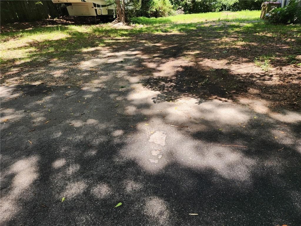 unimproved land for sale at 5308is Tanner Street, Flowery Branch, GA 30542 — photo 5