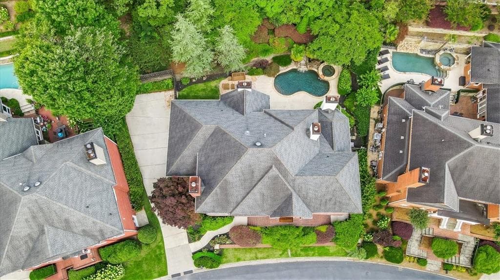 5 bedroom, 6 bathroom, 6,299 sq ft single family residence for sale at 2306 Garden Park Drive, Smyrna, GA 30080 — photo 3