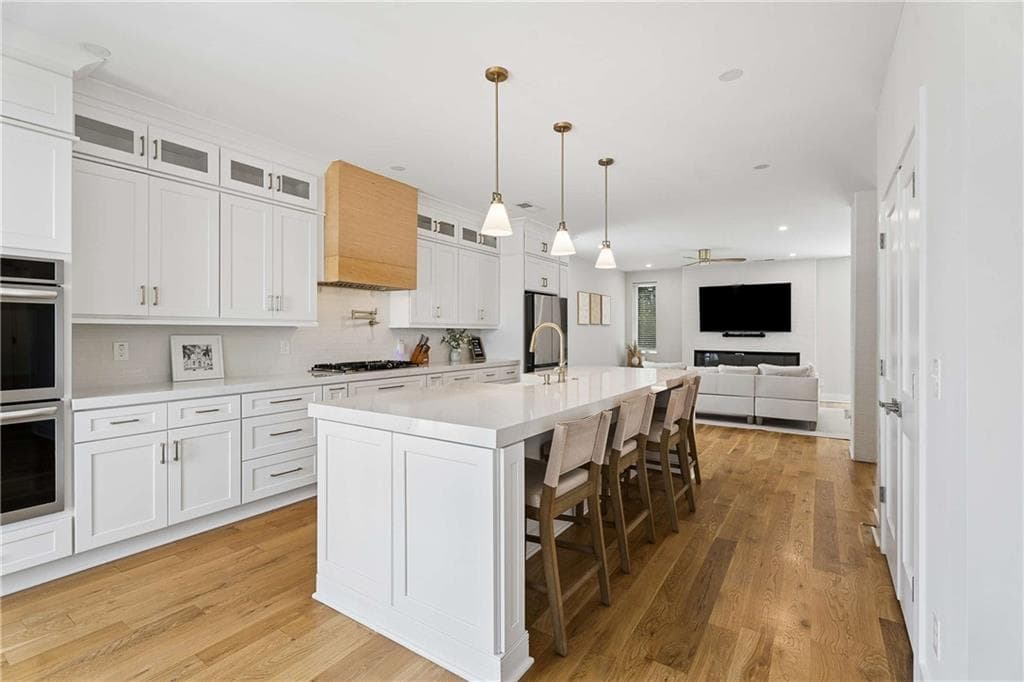 4 bedroom, 5 bathroom, 2,675 sq ft single family residence for sale at 1008 Herndon Street, Atlanta, GA 30318 — photo 8