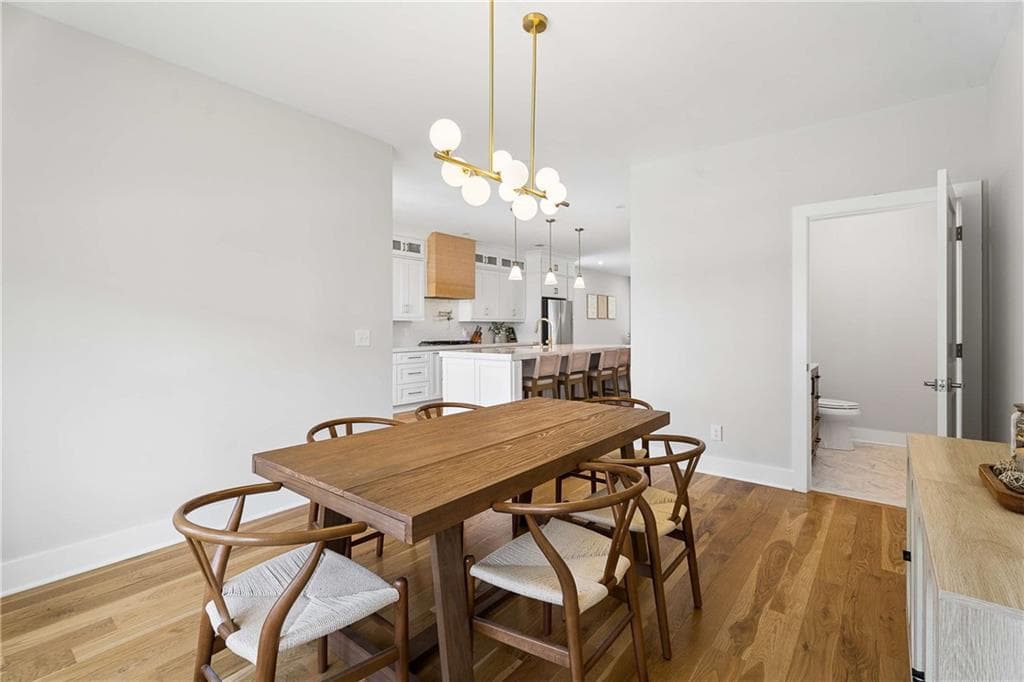 4 bedroom, 5 bathroom, 2,675 sq ft single family residence for sale at 1008 Herndon Street, Atlanta, GA 30318 — photo 10