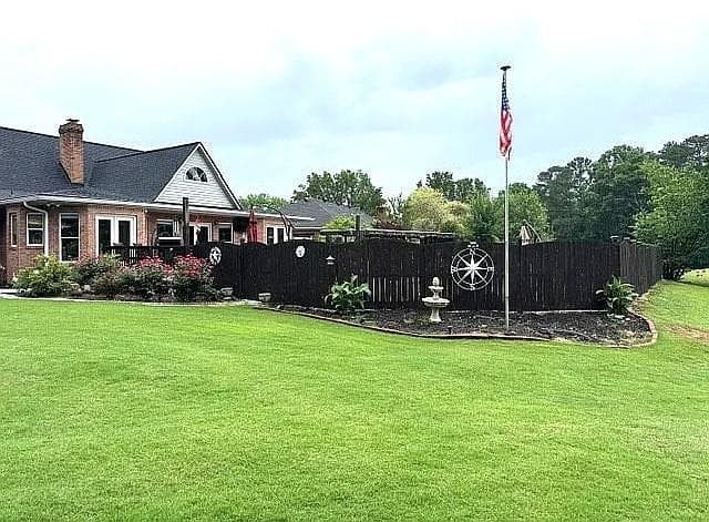 4 bedroom, 3 bathroom, 3,617 sq ft single family residence under contract at 135 Meadow Lakes Boulevard, Cedartown, GA 30125 — photo 3