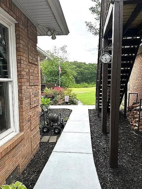 4 bedroom, 3 bathroom, 3,617 sq ft single family residence under contract at 135 Meadow Lakes Boulevard, Cedartown, GA 30125 — photo 4