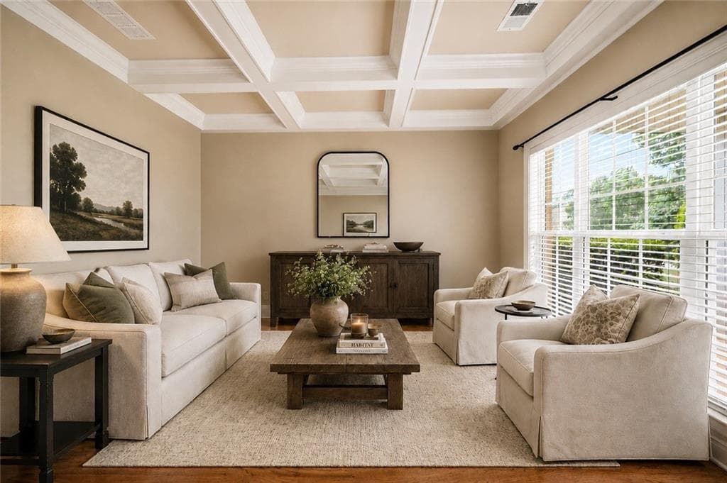 5 bedroom, 4 bathroom, 3,795 sq ft single family residence for sale at 4200 Donington Way, Hampton, GA 30228 — photo 2