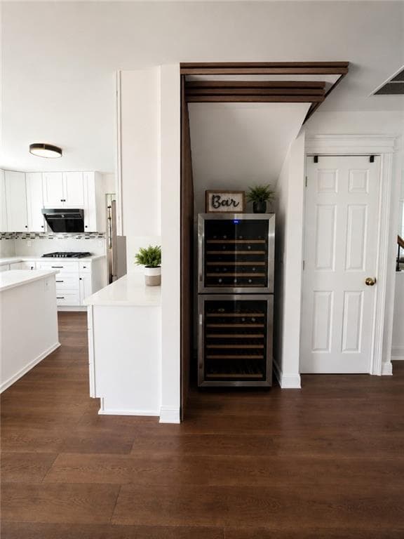 4 bedroom, 4 bathroom, 3,305 sq ft single family residence for sale at 841 Holly Meadow Drive, Buford, GA 30518 — photo 5