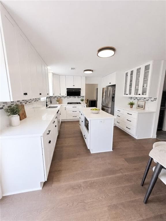 4 bedroom, 4 bathroom, 3,305 sq ft single family residence for sale at 841 Holly Meadow Drive, Buford, GA 30518 — photo 6