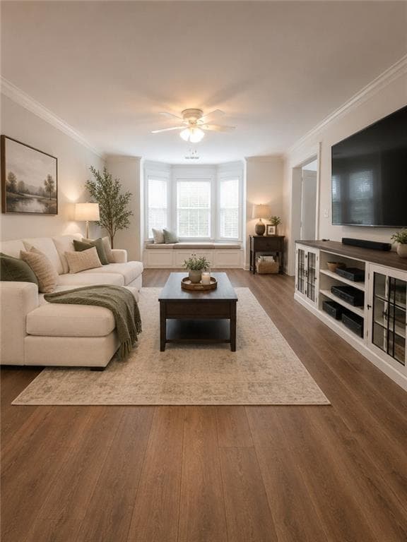 4 bedroom, 4 bathroom, 3,305 sq ft single family residence for sale at 841 Holly Meadow Drive, Buford, GA 30518 — photo 7
