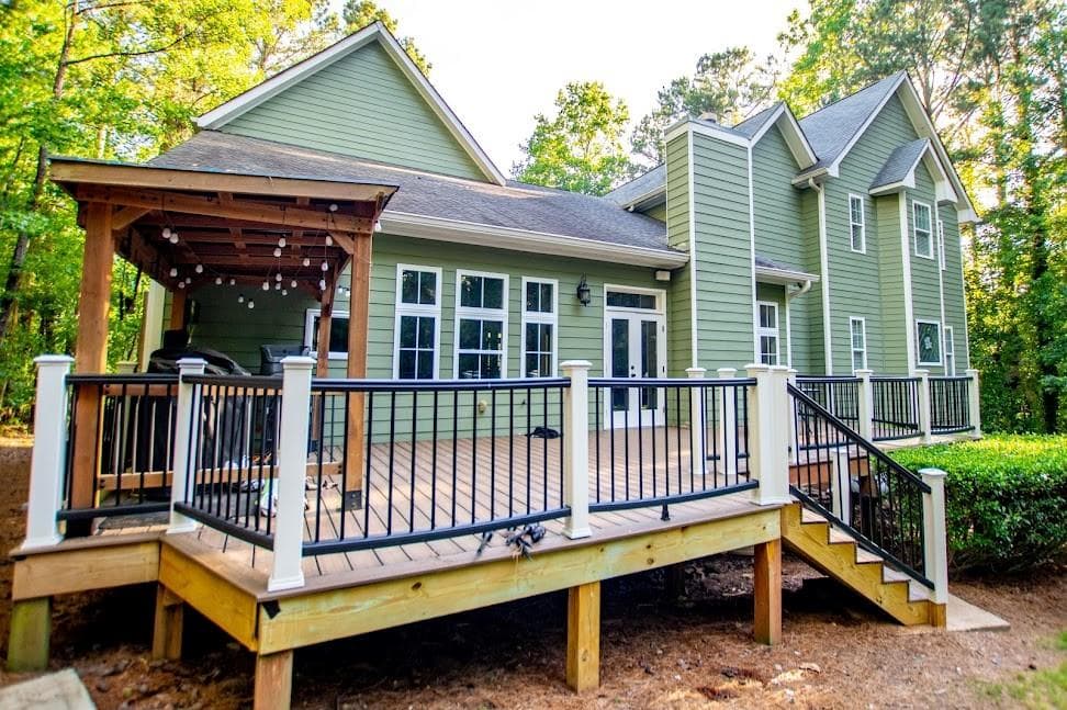 4 bedroom, 5 bathroom, 5,268 sq ft single family residence for sale at 1084 Magnolia Drive, Villa Rica, GA 30180 — photo 5