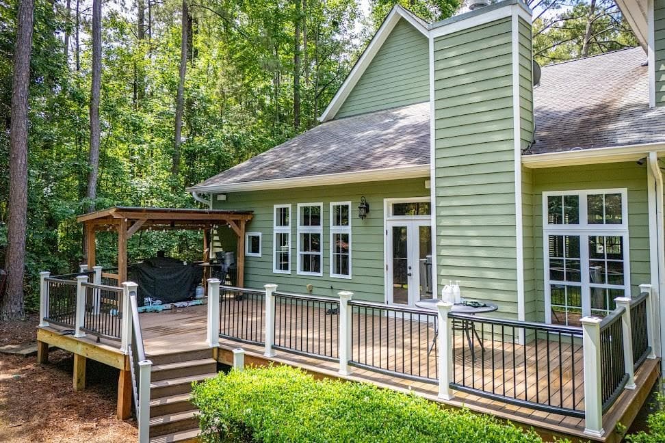 4 bedroom, 5 bathroom, 5,268 sq ft single family residence for sale at 1084 Magnolia Drive, Villa Rica, GA 30180 — photo 9