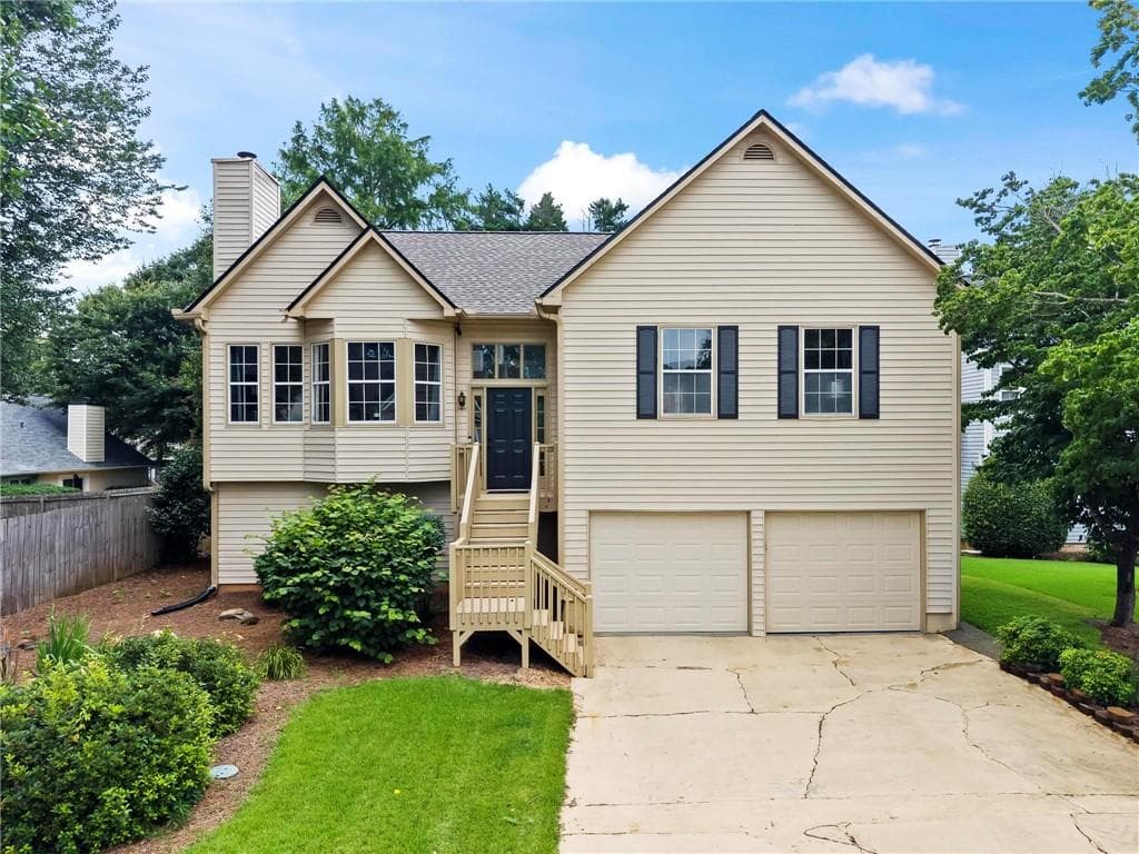 613 Silverwood Court