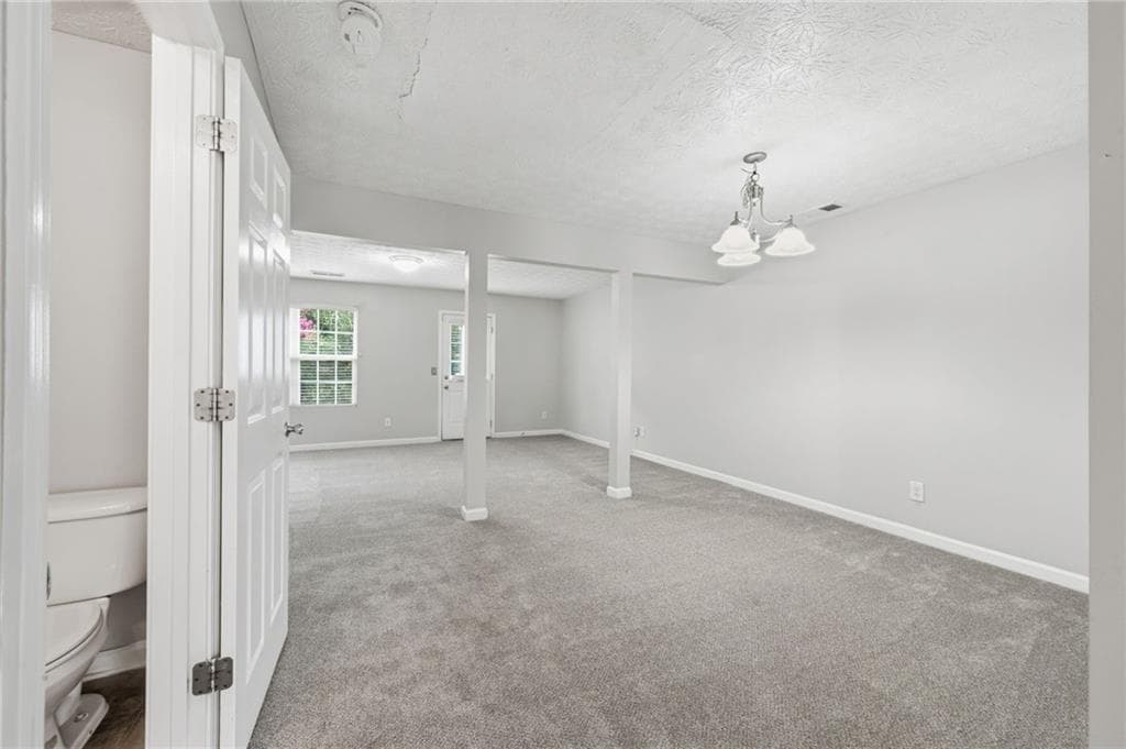 3 bedroom, 3 bathroom, 1,524 sq ft townhouse under contract at 196 Meadowlark Place, Austell, GA 30168 — photo 6