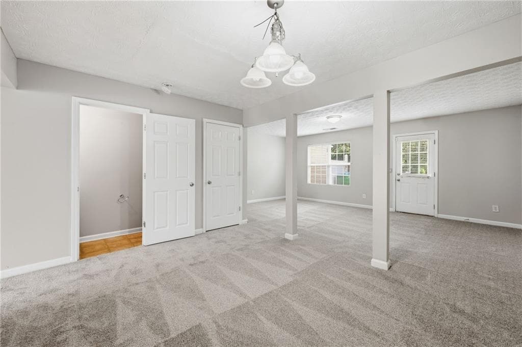 3 bedroom, 3 bathroom, 1,524 sq ft townhouse under contract at 196 Meadowlark Place, Austell, GA 30168 — photo 8
