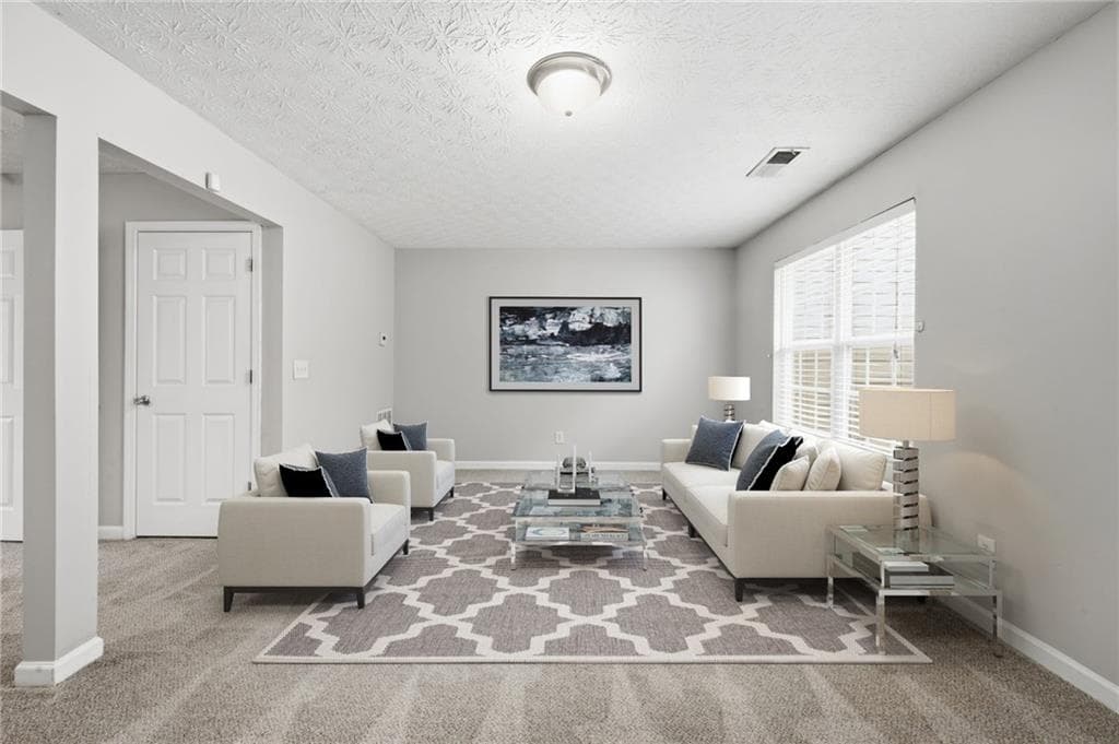 3 bedroom, 3 bathroom, 1,524 sq ft townhouse under contract at 196 Meadowlark Place, Austell, GA 30168 — photo 10