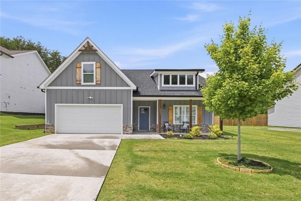 6555 River Station Drive, Lula, GA 30554 — most recent listing photo