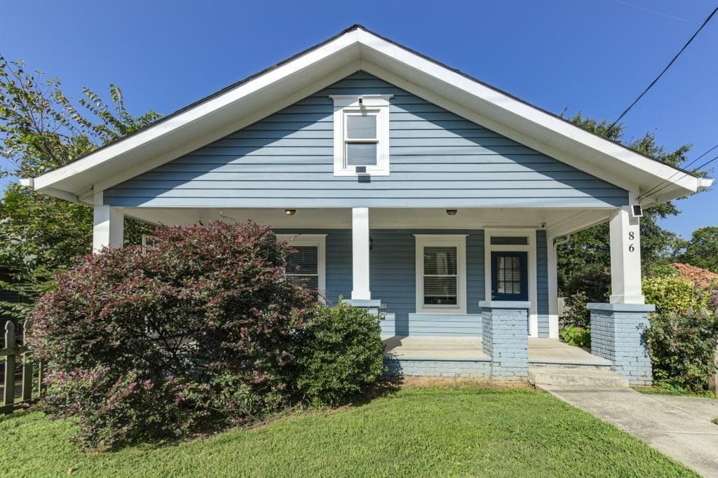 3 bedroom, 2 bathroom, 1,934 sq ft single family residence for rent at 86 Mayson Avenue, Atlanta, GA 30307 for $3,200 a month — photo 1 of 36