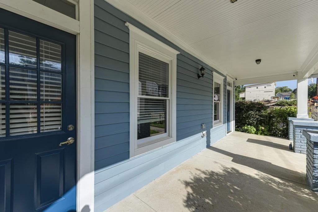 3 bedroom, 2 bathroom, 1,934 sq ft single family residence for rent at 86 Mayson Avenue, Atlanta, GA 30307 for $3,200 a month — photo 2