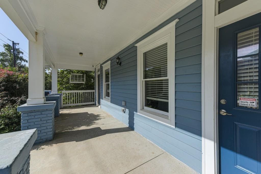 3 bedroom, 2 bathroom, 1,934 sq ft single family residence for rent at 86 Mayson Avenue, Atlanta, GA 30307 for $3,200 a month — photo 3
