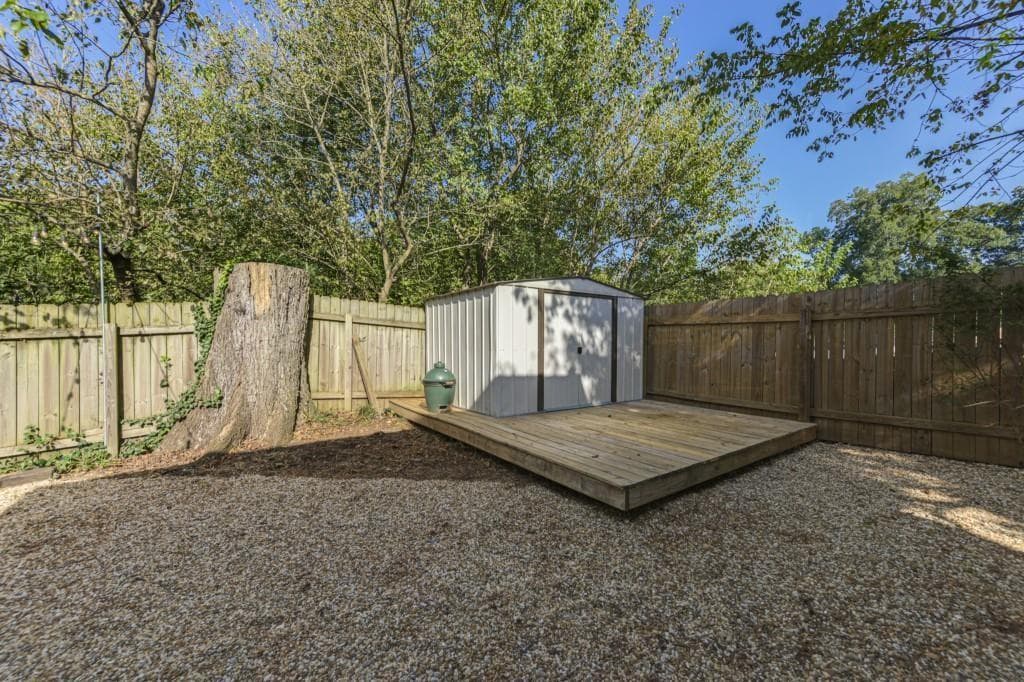 3 bedroom, 2 bathroom, 1,934 sq ft single family residence for rent at 86 Mayson Avenue, Atlanta, GA 30307 for $3,200 a month — photo 8