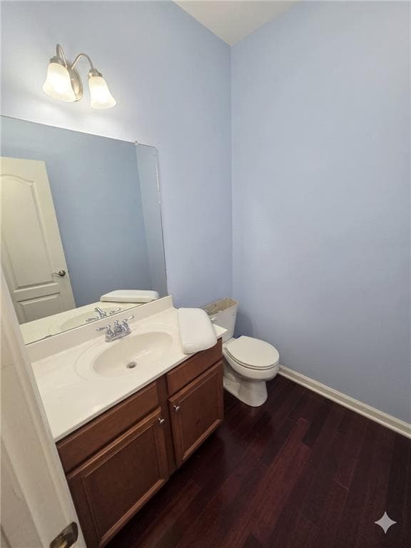 3 bedroom, 4 bathroom, 1,984 sq ft condominium for sale at 2928 George Busbee #212 Parkway, Kennesaw, GA 30144 — photo 7